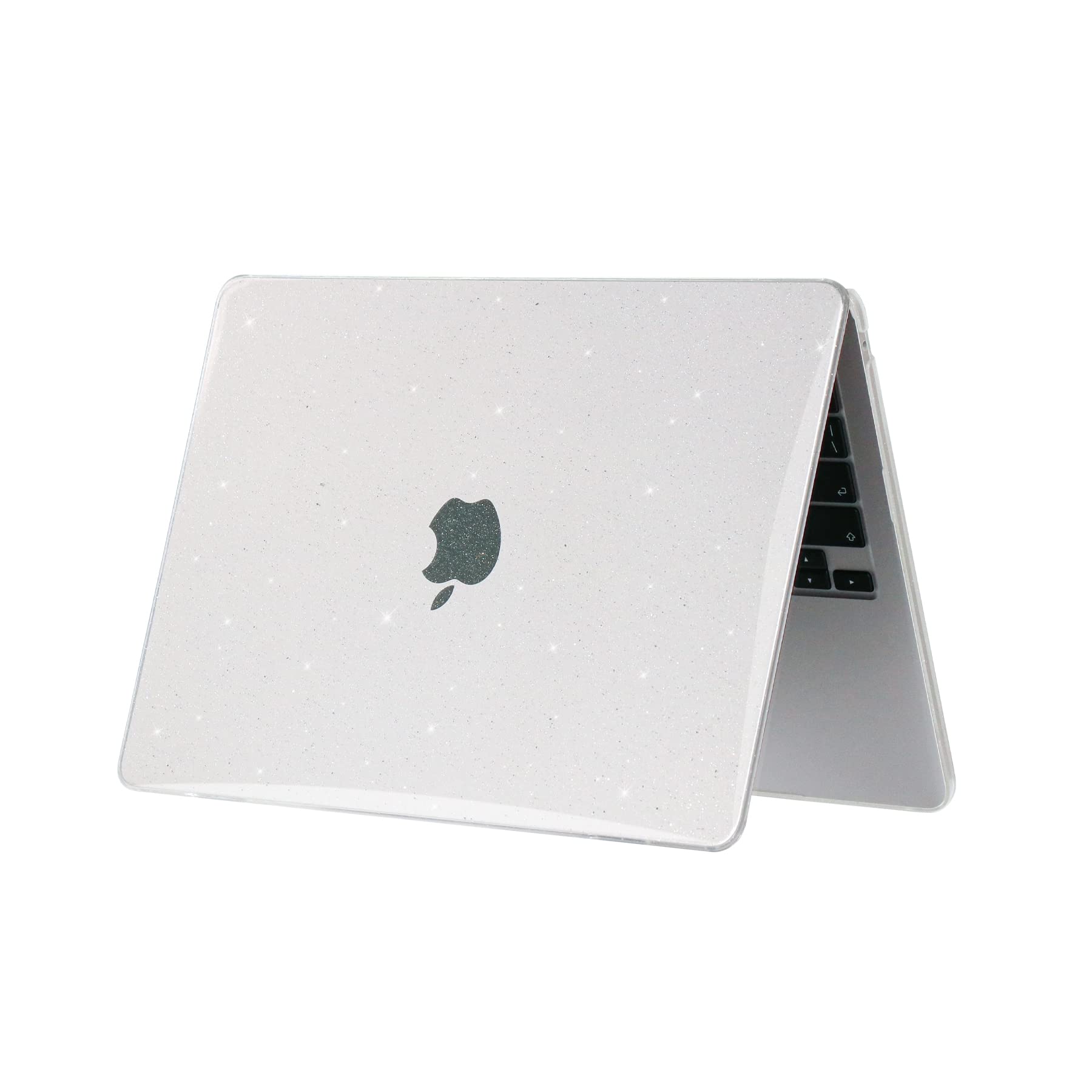 Se7enline Compatible with Apple MacBook Neo 13-inch Case 2026 Model A3404, Hard Shell & Washable Keyboard Cover, Anti-Scratch Anti-Drop Slim Fit Protective Case for Daily Use Travel,Frost Transparent — view 449