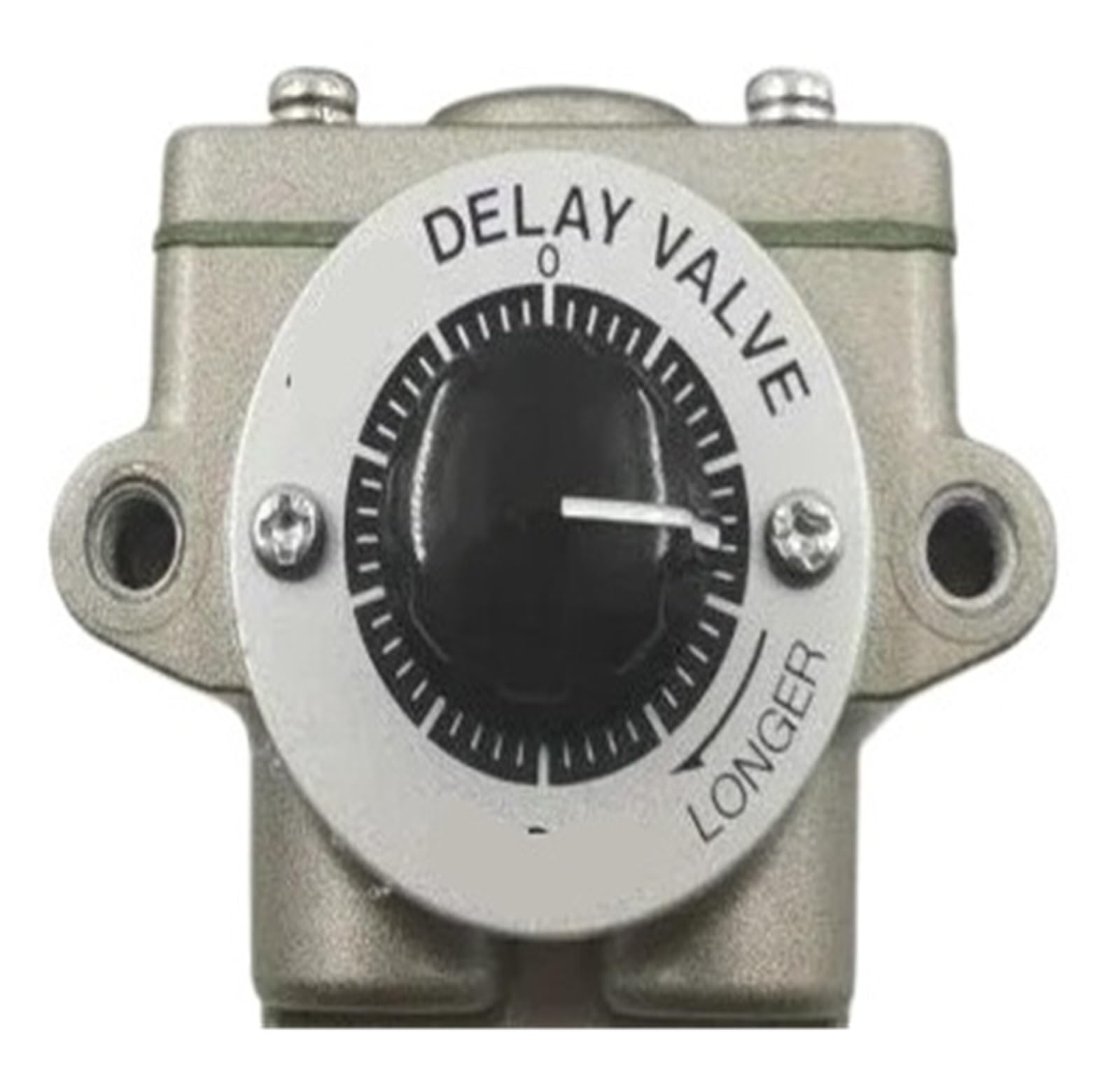 CXDFRSER Pneumatic time delay valve time delay device VR2110-01 VR2110-01-X3(VR2110-01-X3)