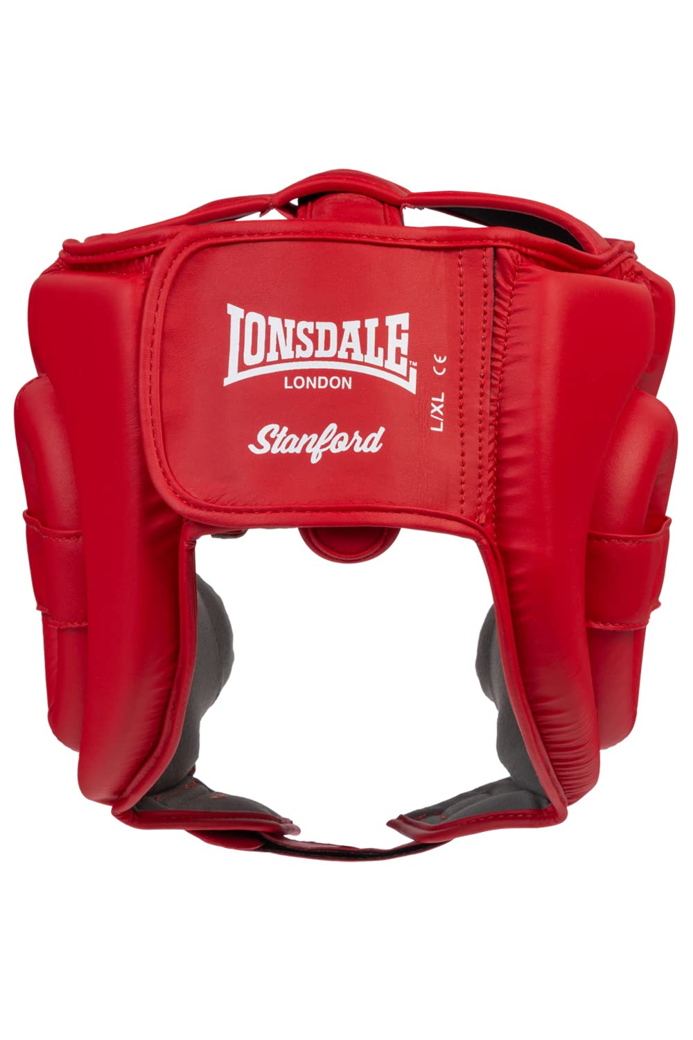 Lonsdale Stanford, Attrezzature Unisex-Adulto