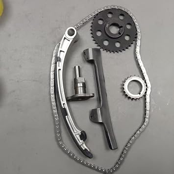 Timing Overhaul Kit LX450 1FZ-FE