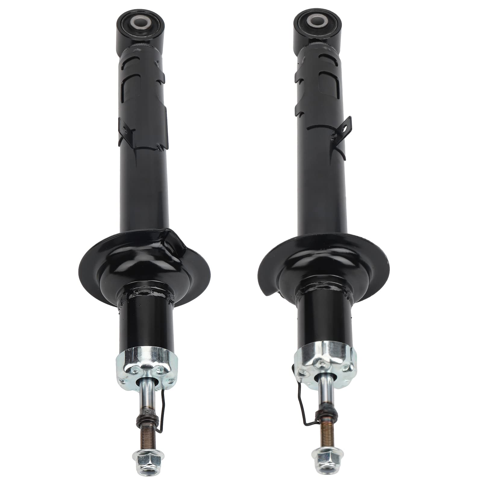 Photo 1 of BRTEC Front Gas Struts Shock Absorber Fit for 2006-2015 for Lexus IS250 for 2014-2015 for Lexus IS350 C for 2006-2013 for Lexus IS350 Front Gas Struts Shock Absorber