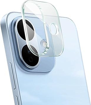 Xiaomi Redmi Note 17 Pro 5G 9H  st n Koruma Kamera Lens Koruyucu  effaf [Redmi Note 17 Pro 5G ile Uyumlu]