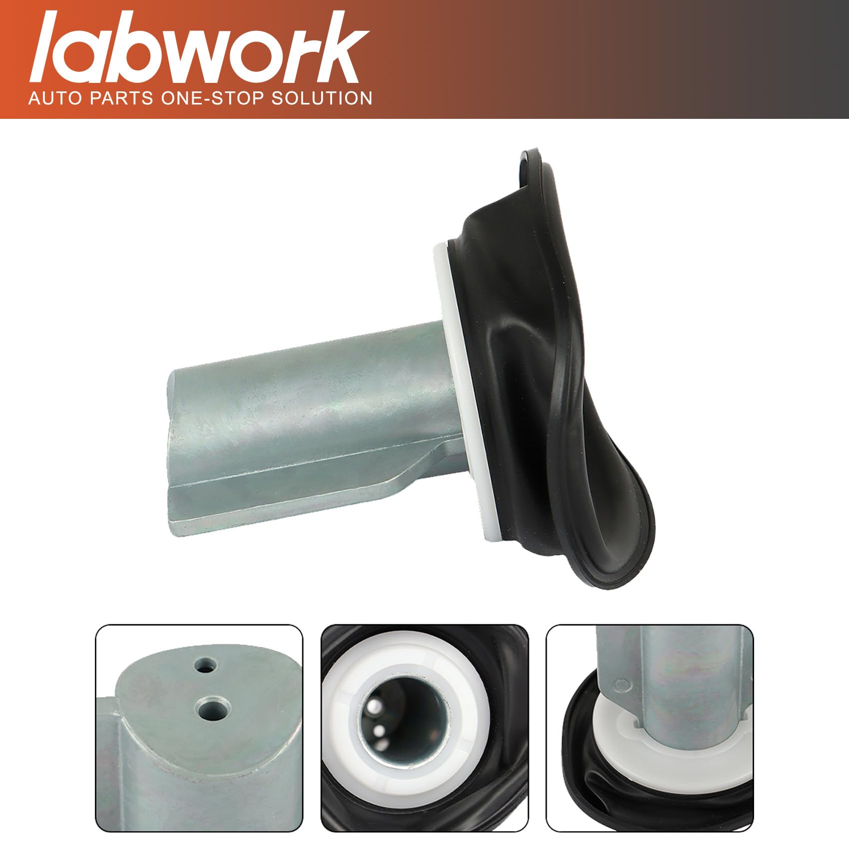 Amazon.com: labwork Twin Cam Carb Vacuum Slide Piston