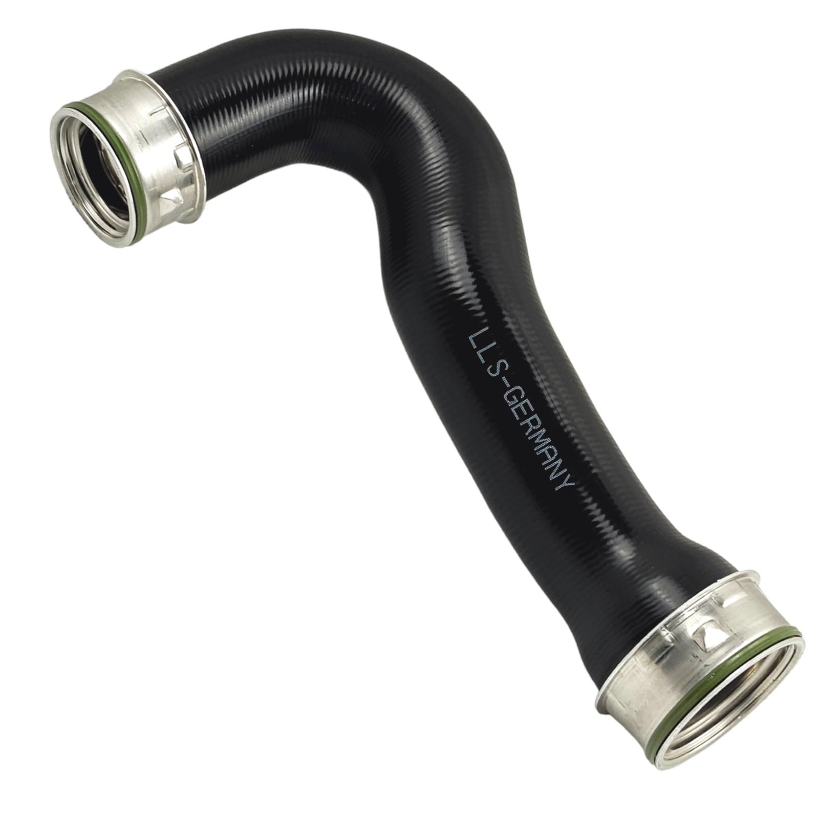 LLS-GERMANY Tubo turbo compatibile con VW New Beetle (1C1, 9C1, 1Y7), 1.9 TDI, 1C0145838E