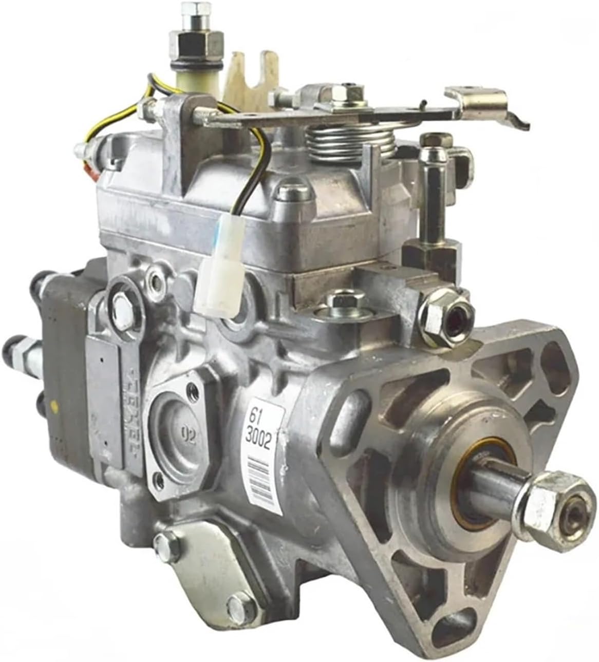 Diesel Fuel Injection Pump Compatible For Toyota 11B 196000-5080 32B65-17020 1960005080 32B6517020 Engine Replacement Parts