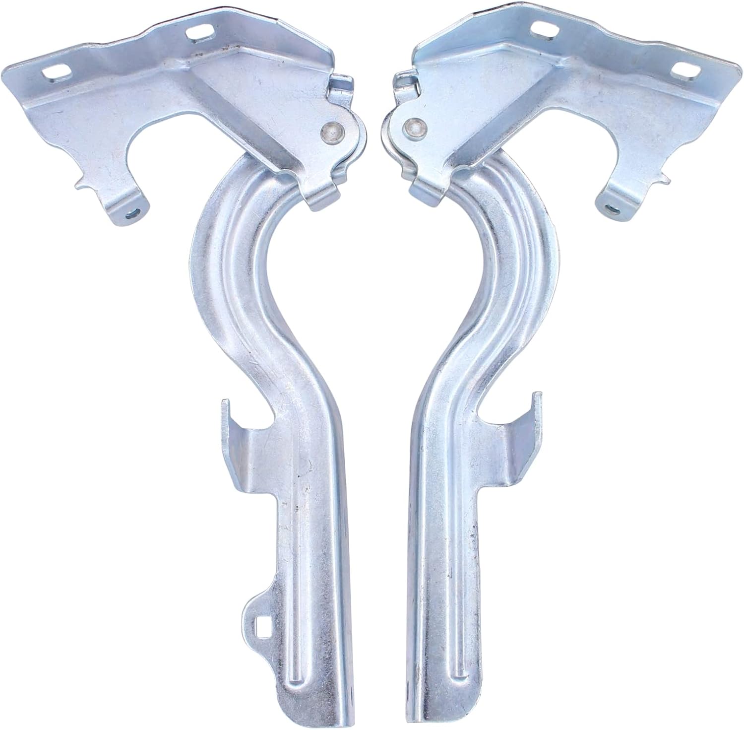 NewYall Left and Right Hood Hinge for Nissan Altima Sedan 2019-2022