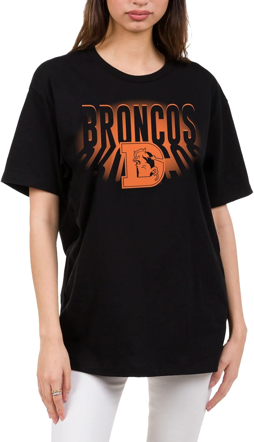 Junk Food Clothing x NFL - Team Spotlight - Short Sleeve Fan Shirt for Men and Women - Officially Licensed NFL Apparel - Image 2