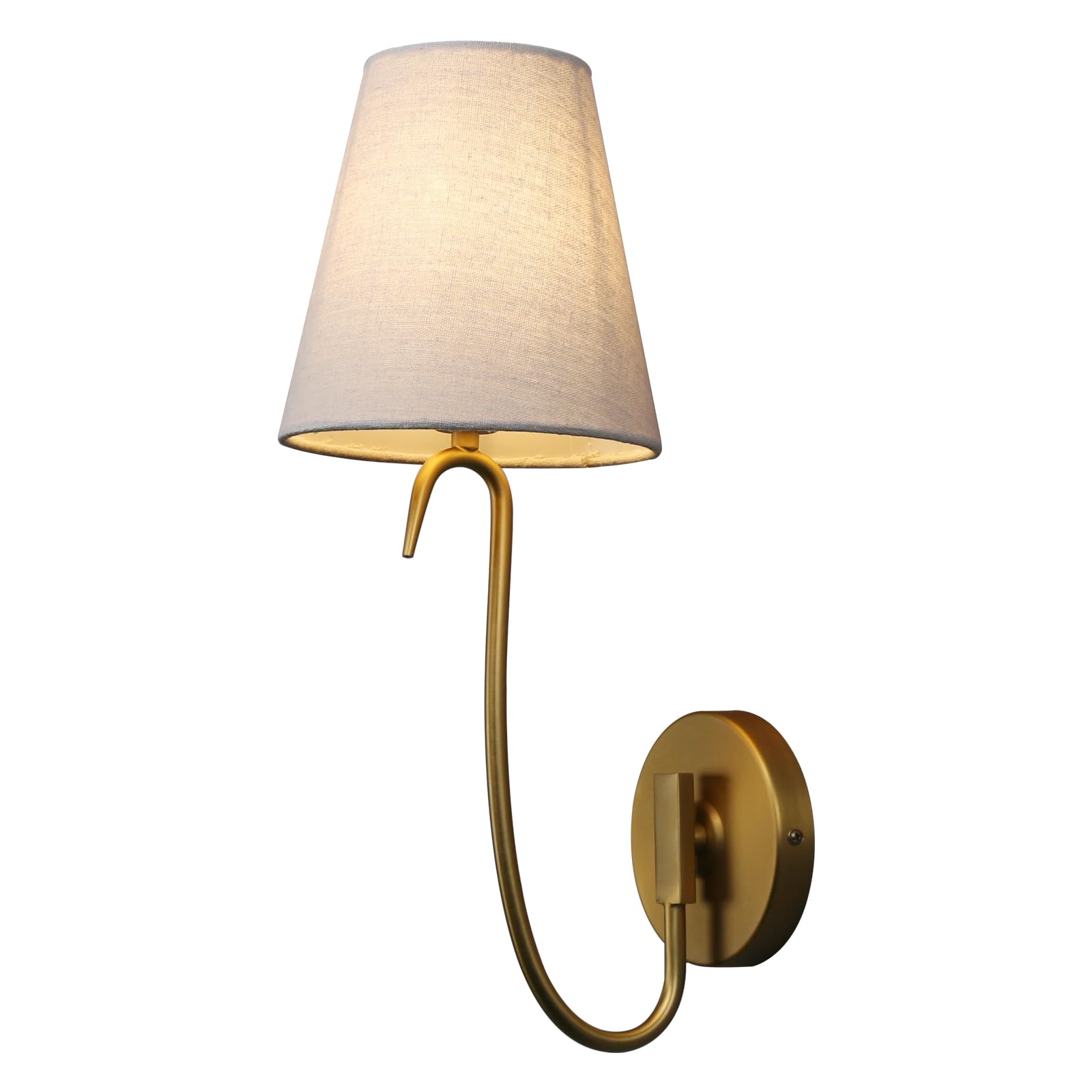 Permo Wall Sconce