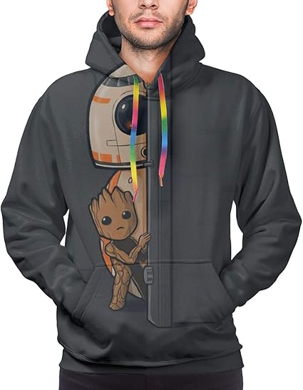 Star Wars - Sweat à Capuche CACTUS LOGO - Garçon - Acheter Sur