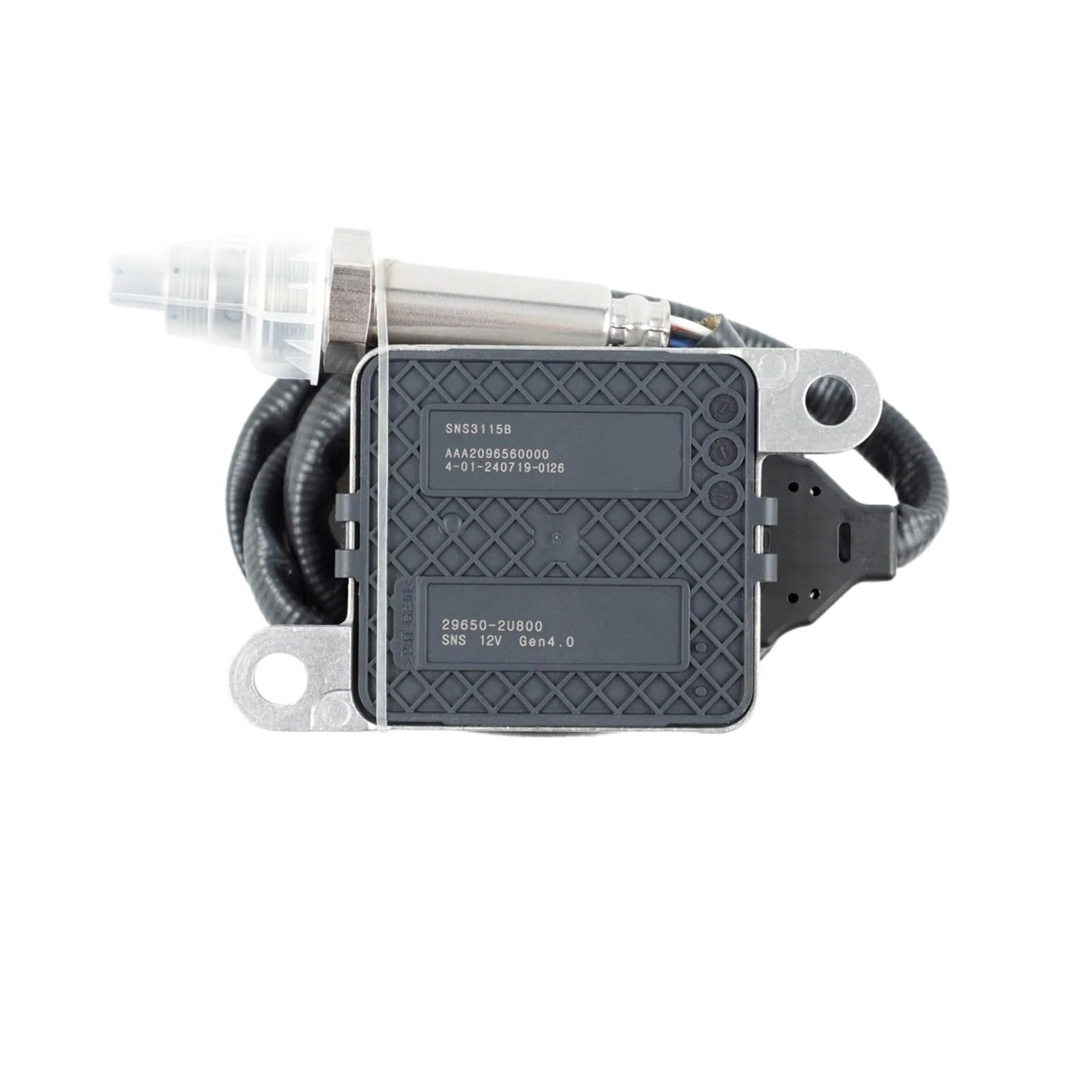 MXXDMOPD 29650-2U800 Nitrogen Oxide Sensor NOx 1.6 Crdi 296502U800 29650 2U800