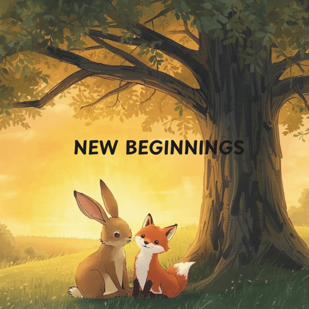 NEW BEGINNINGS