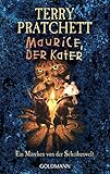 scheibenwelt romane altersempfehlung  Maurice, der Kater: Ein Märchen von der Scheibenwelt