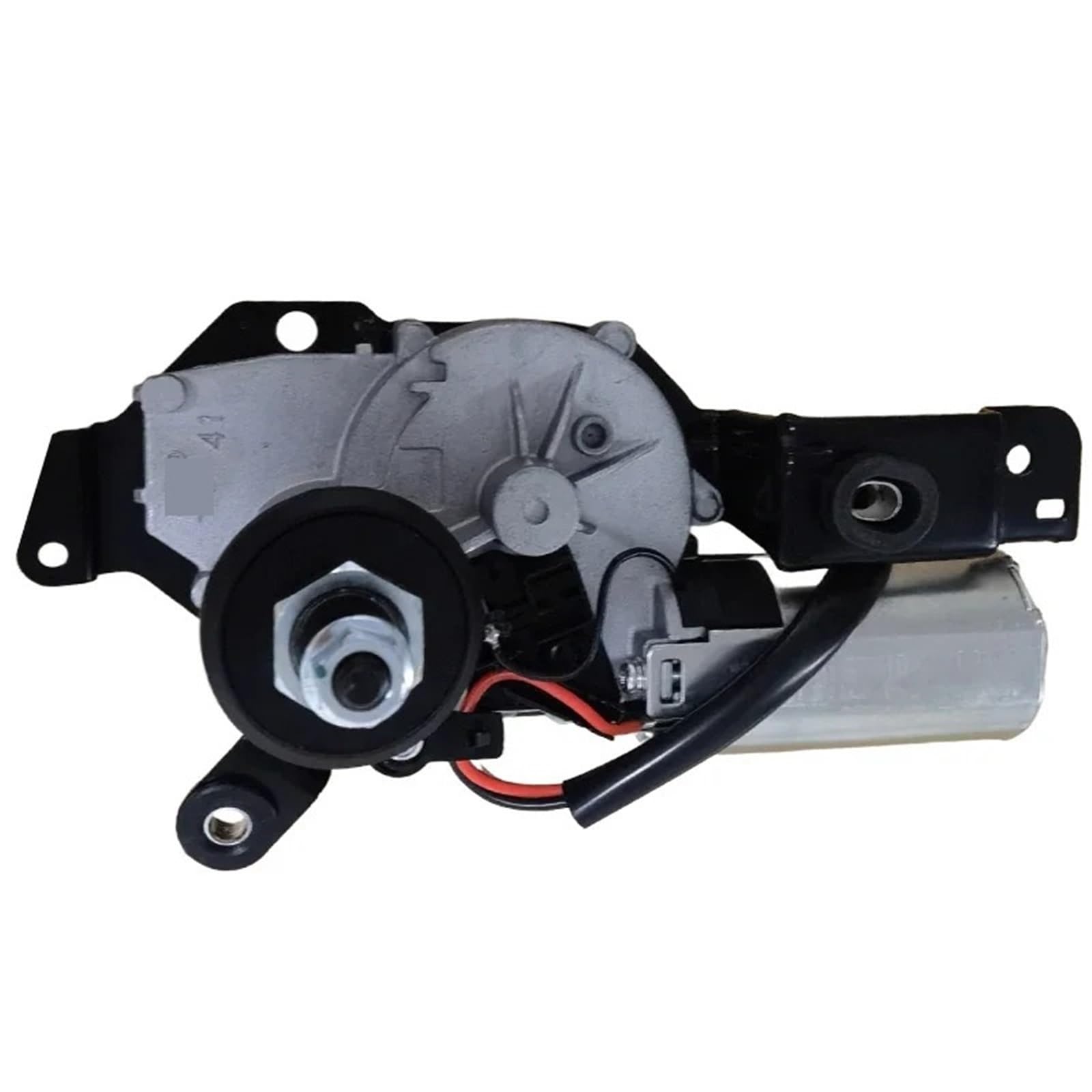 Motor silencioso con grafito‌ Motor trasero Para Explorer para Mercury Mountaineer 6L2Z 17508-AB, 7L2Z 17508-AA Motor limpiaparabrisas Para Pulseboard 2006-2010