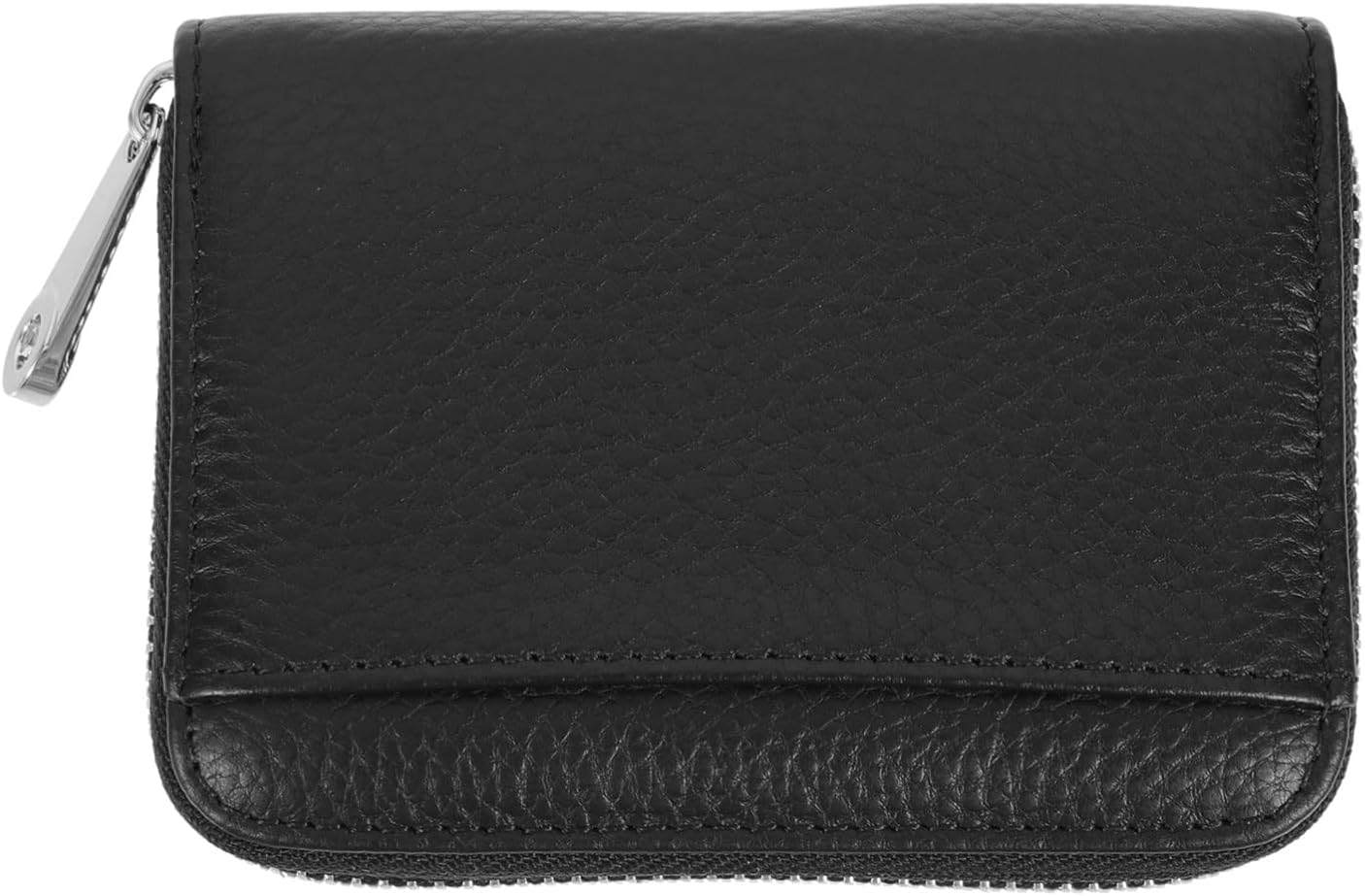 GALPADA 3pcs Portable Card Holder for Women Stylish Cowhide Multi-card Pouch for Id Compact Design for Teachers Students and Office Workers