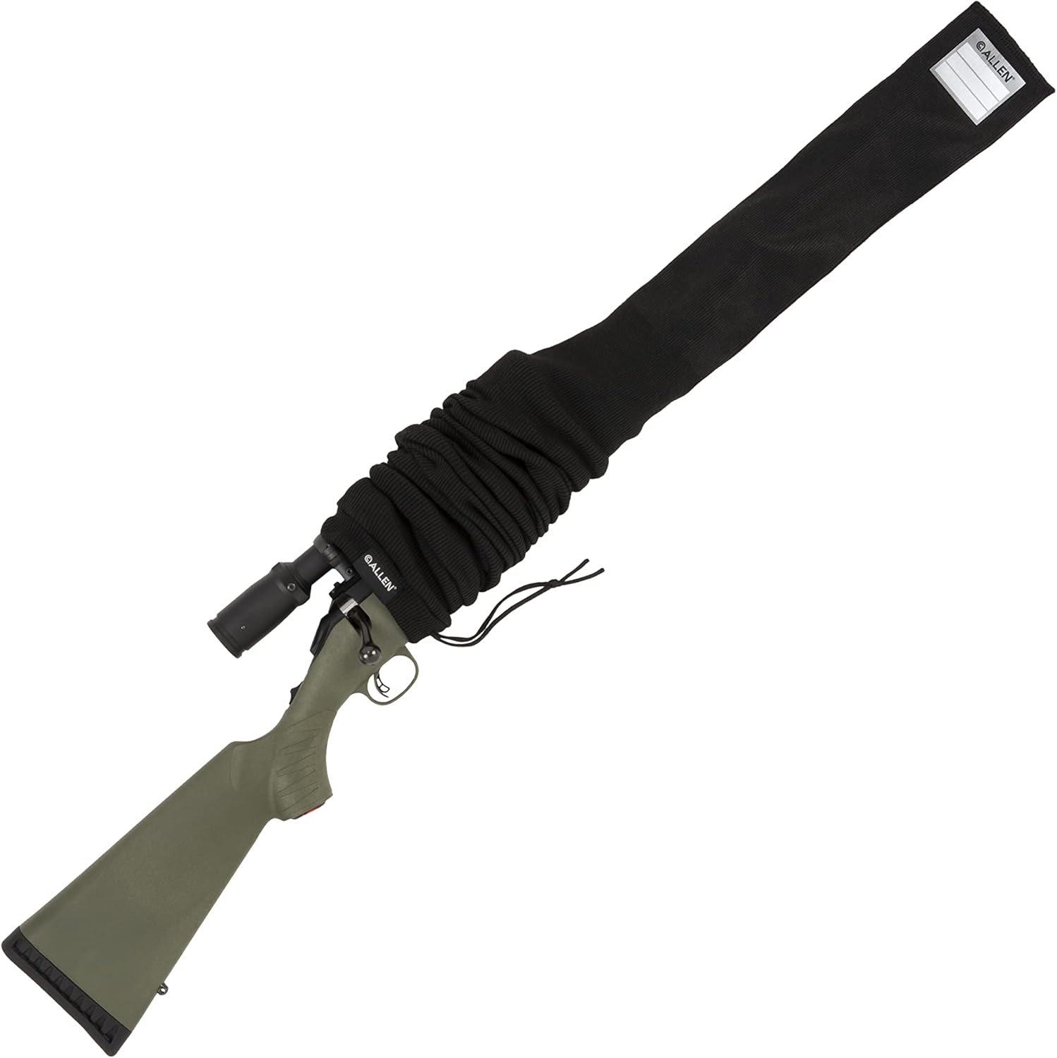 Fundas suaves de rifle