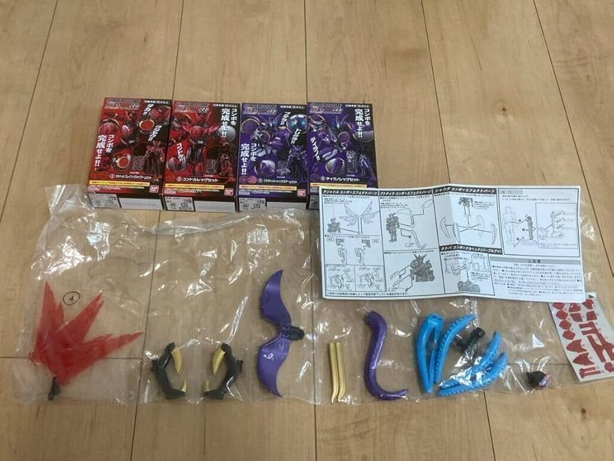 Amazon.co.jp: 装動 SO-DO CHRONICLE 層動 仮面 オーズ