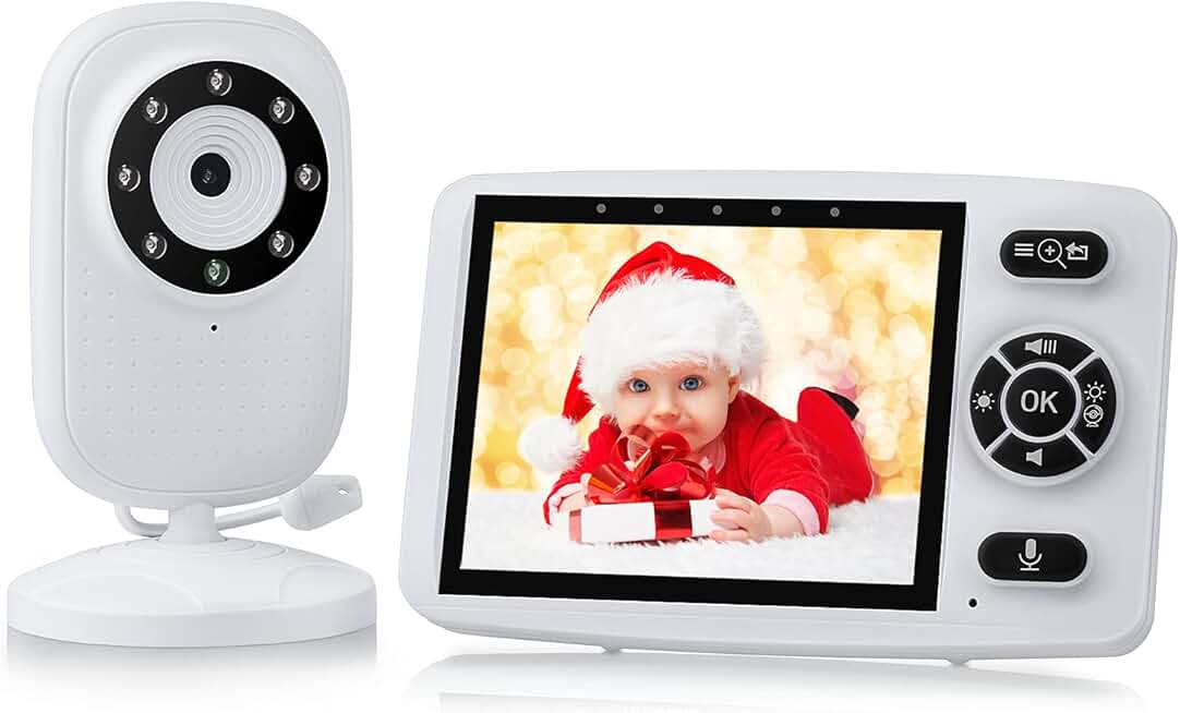 Baby Monitors Amazon.co.uk