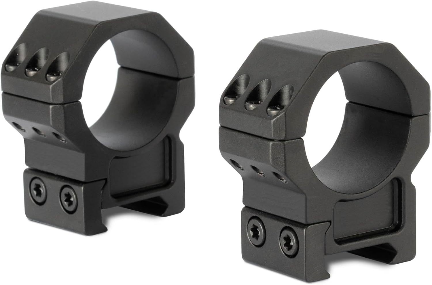 Monstrum Deadlock Series Scope Rings