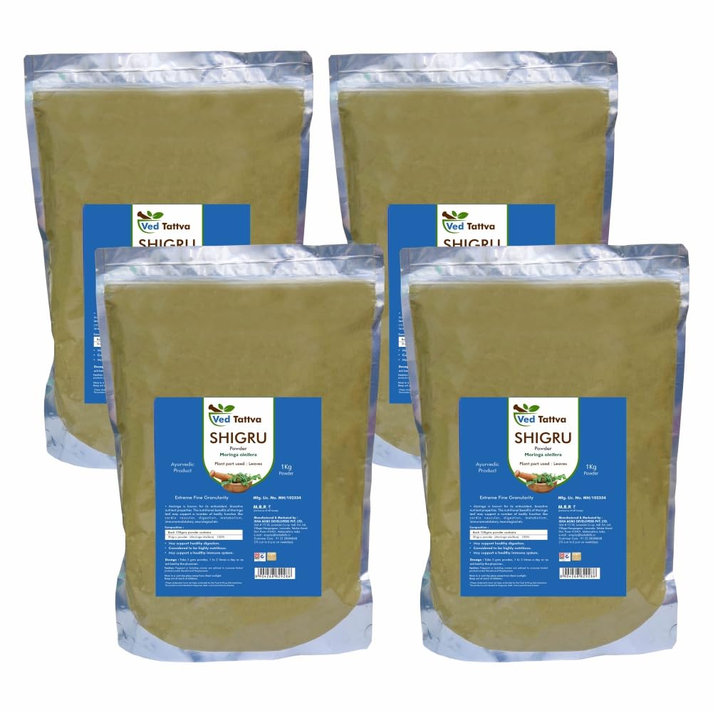 See full amazon price history chart for Ved Tattva moringa shigru drumstick powder (1 Kg Pack of 4) Ved Tattva moringa shigru drumstick powder (1 Kg Pack of 4) (B08R8V33YJ) Amazon Price History, Amazon Price Tracker