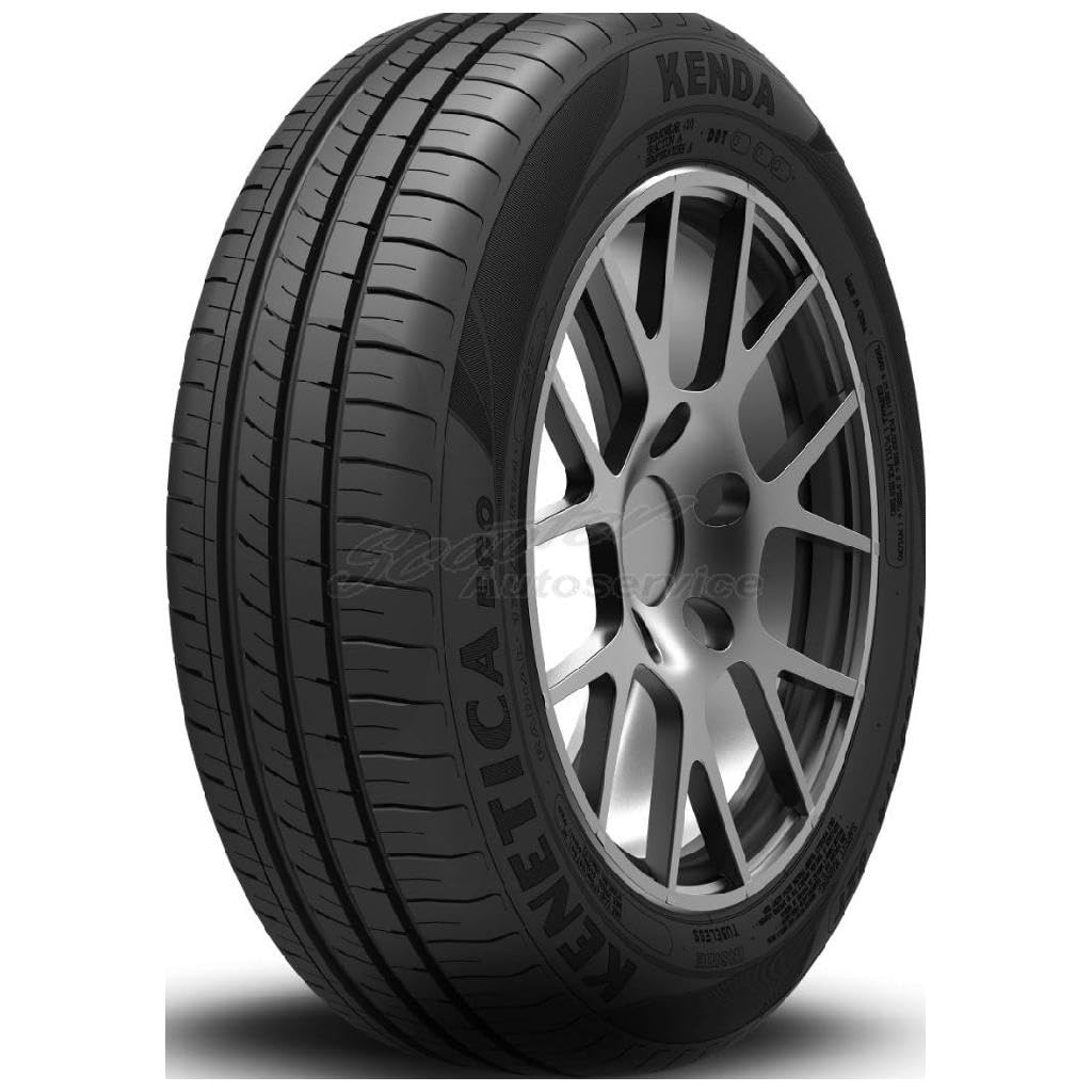 KENDA KENETICA ECO KR203 195/60R16 89V Passenger Car Tire