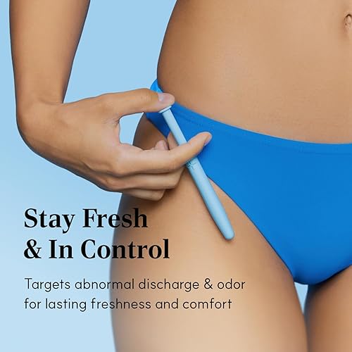 Miniatura 3 de LACTOMEDI Intimate Care Gel 10pcs & Desodorante Spray Set_Soft Cotton