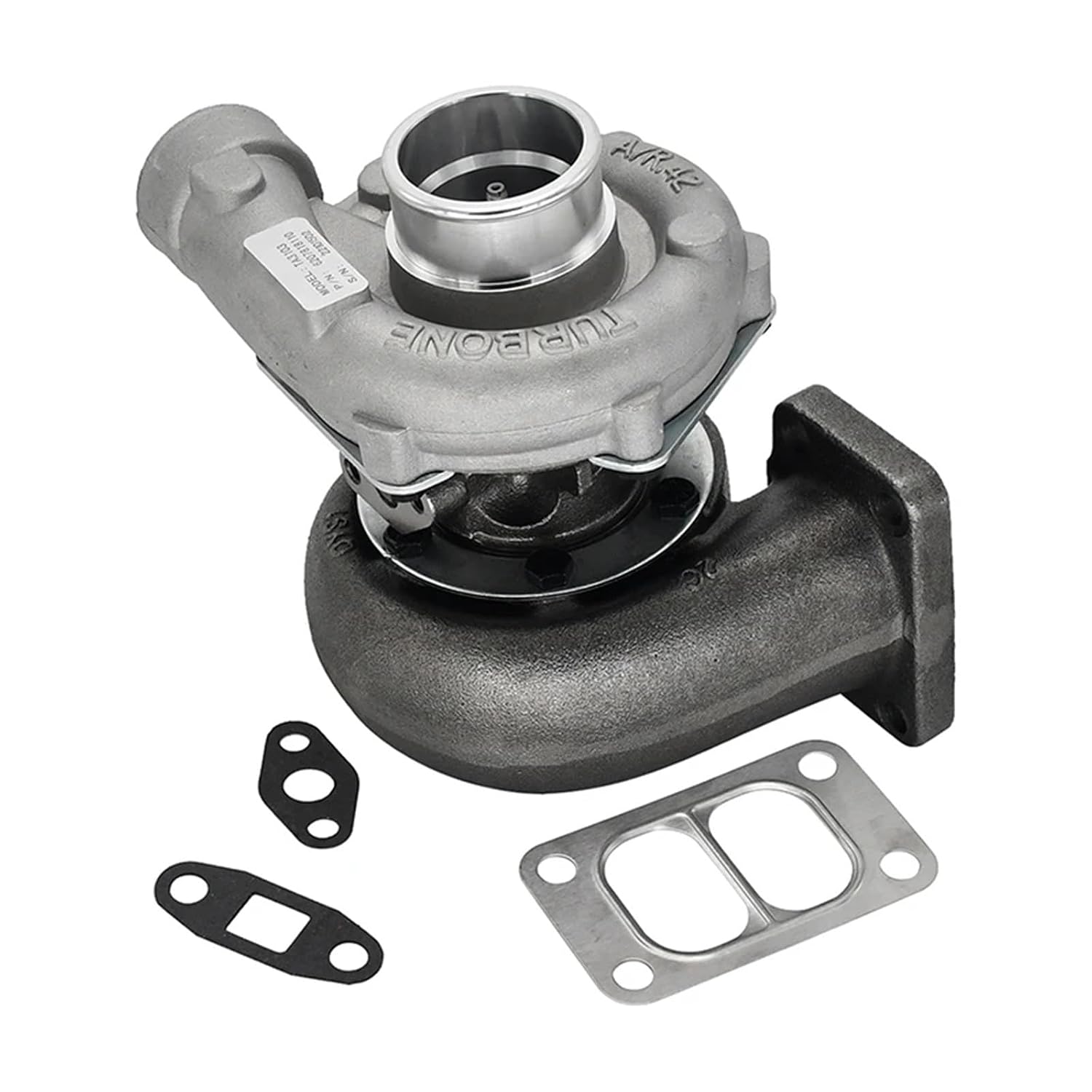 TA3103 Turbocharger 6207-81-8110 6207818110 Compatible with PC150-3 PC150LC-3 Engine S6D95L