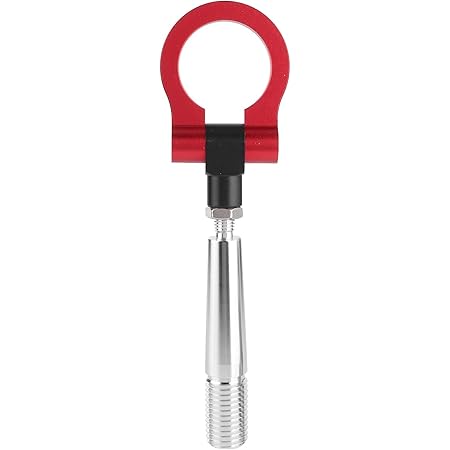 Abschlepphaken Für Mercedes A2206280135 - Einfacher Einbau Für W169 W245 W203 Modelle