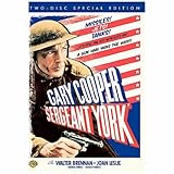 SERGEANT YORK (DVD/SPECIAL EDITION/2 DISC/P&S/ENG-FR-SP SUB)