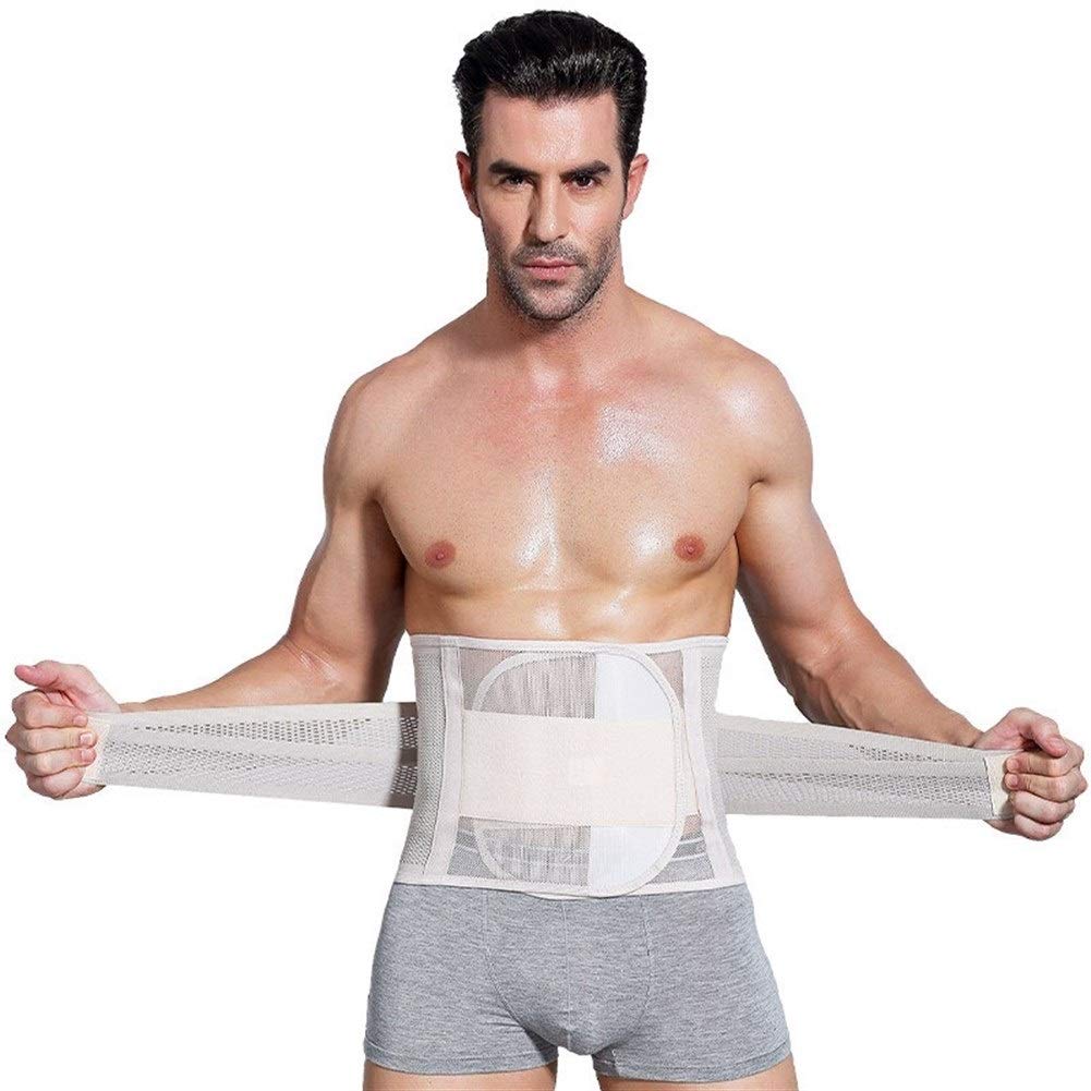 Ceinture Sudation Ventre – Taille 24-42″ – Neoprene – Brûle Graisse Minceur – Homme/Femme