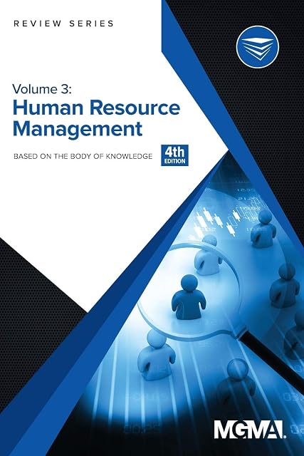 Portada de Body of Knowledge Review Series: Human Resource Management