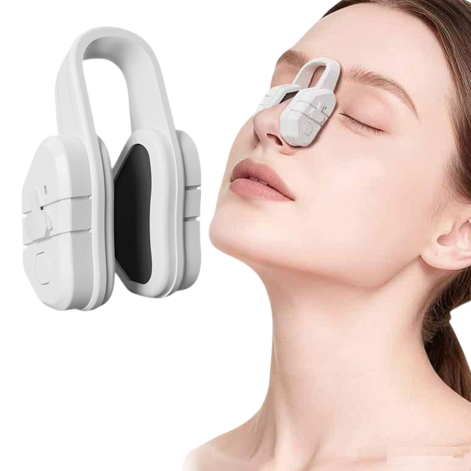 NoseShaper Clip per il naso, snello dispositivo di sollevamento per naso senza dolore, correttore e dispositivo per rinoplastica