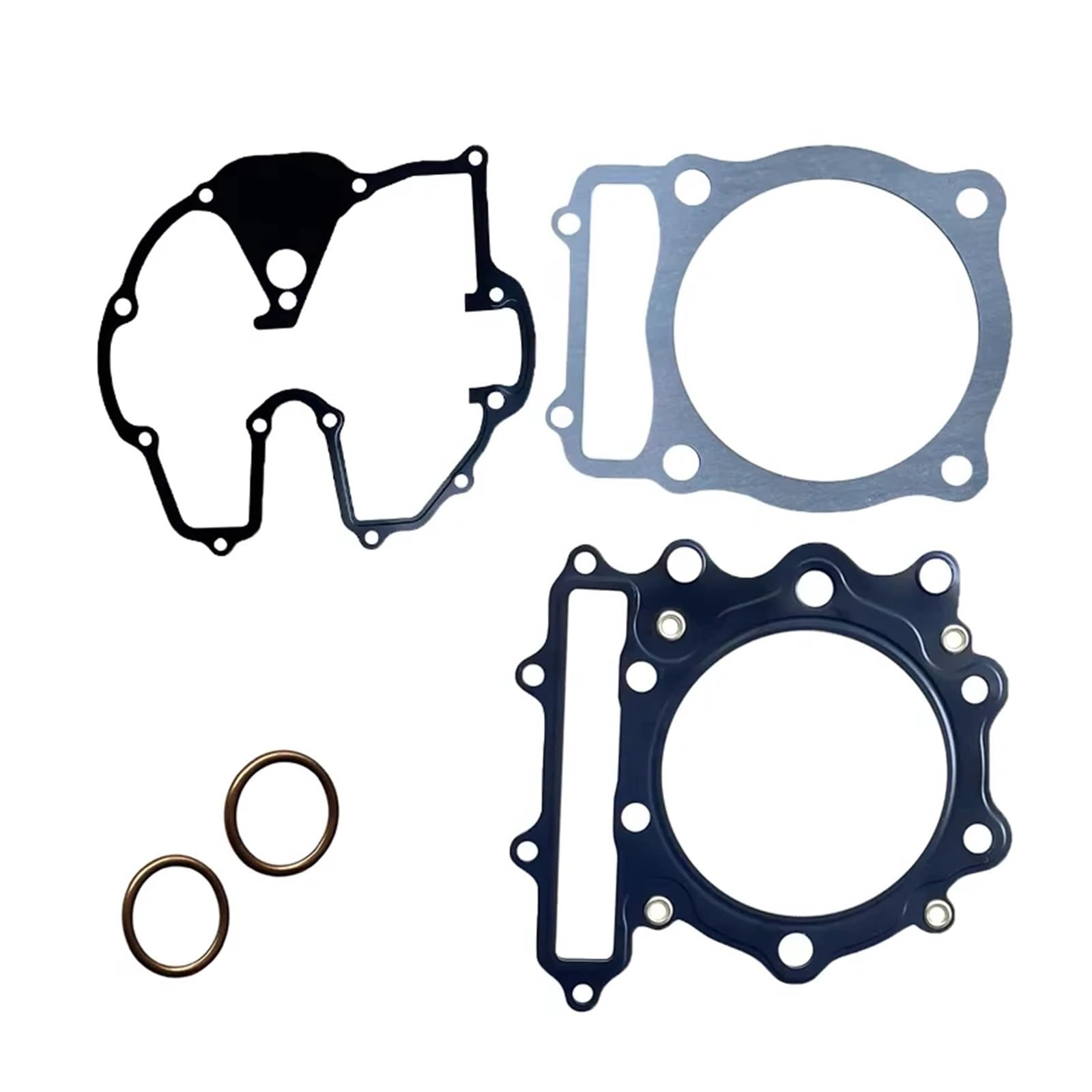 Joint de cylindre moto XR650L stop fuite compression NX650 - 6