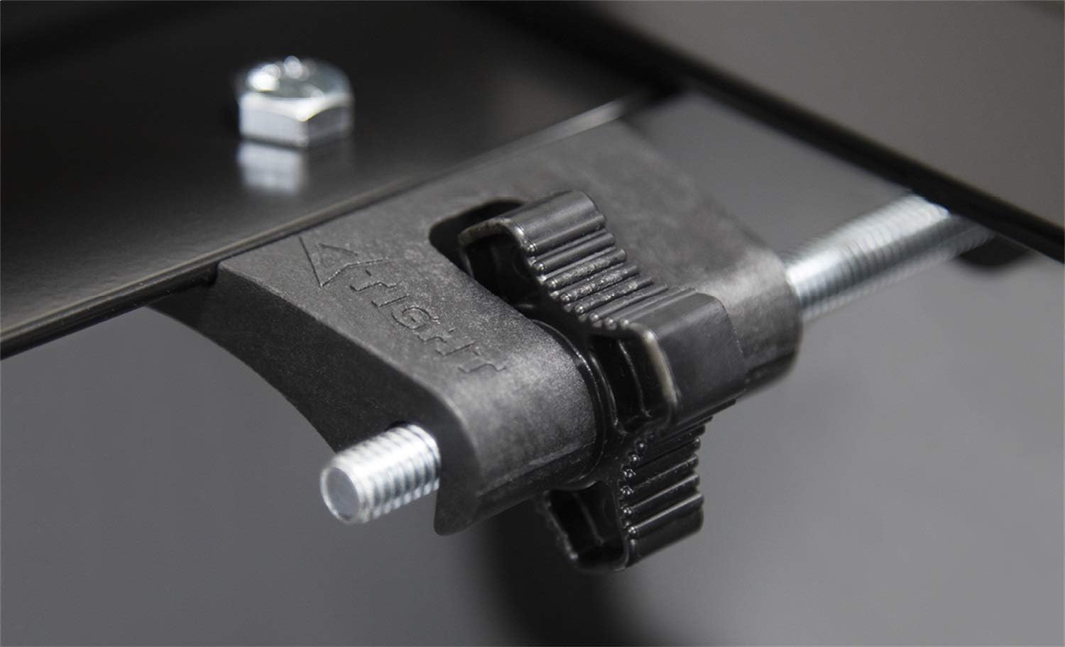 Access 62329 Toolbox Edition Tonneau Cover for 2015 2019 Chevy & GMC 2500 3500