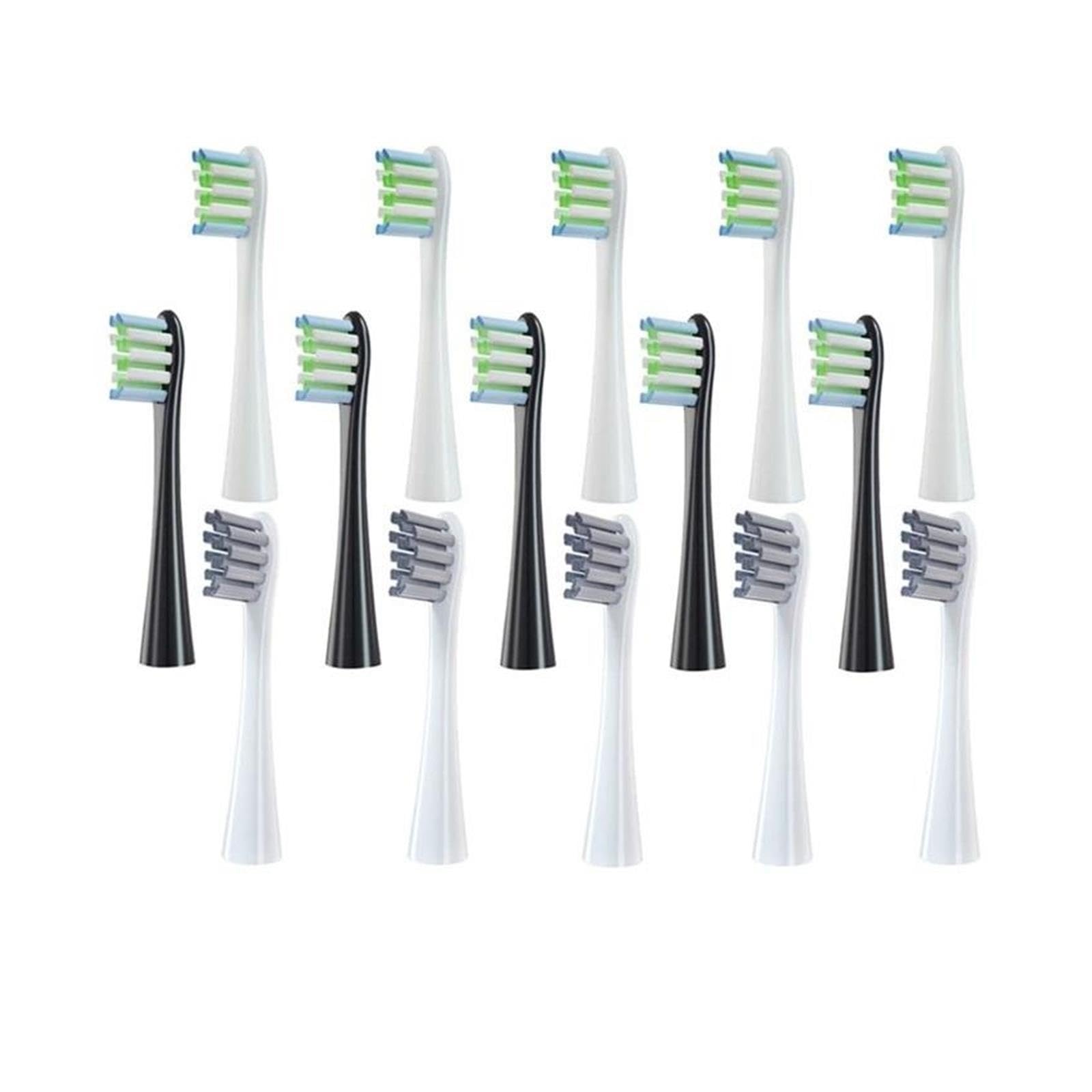 Testine Sostituibili, Compatibile Con Oclean, X X PRO Z1