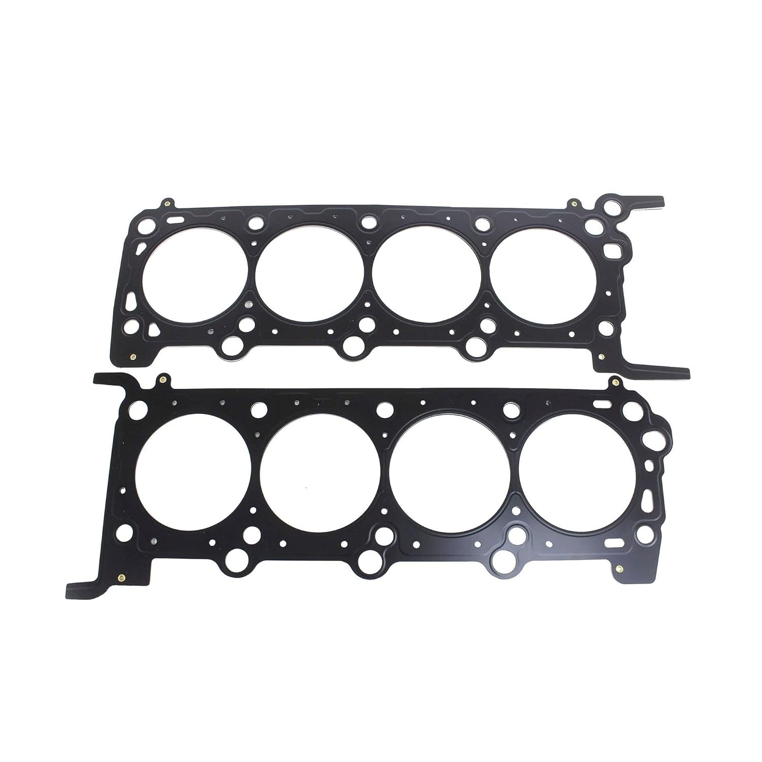 DNJ FGK4221 Full Gasket Set for 2009-2014 Ford E-150 E-250 F-150 4.6L V8 SOHC 281cu Naturally Aspirated