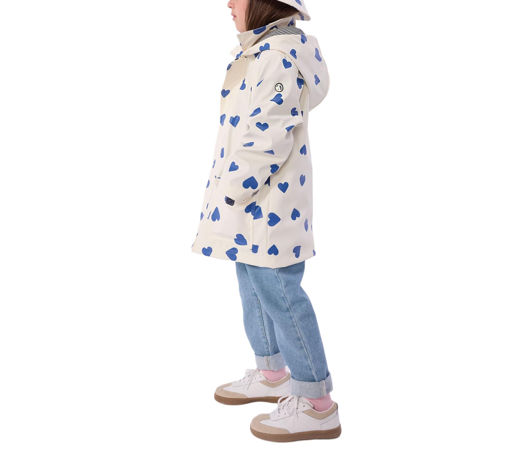 Petit Bateau A0fie Vêtements JOUR Fille