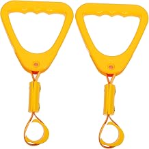 2pcs Car Trash Can Handle Strap Sturdy Replacement for Train Subway and Bus Handles for Easy Access and Convenience