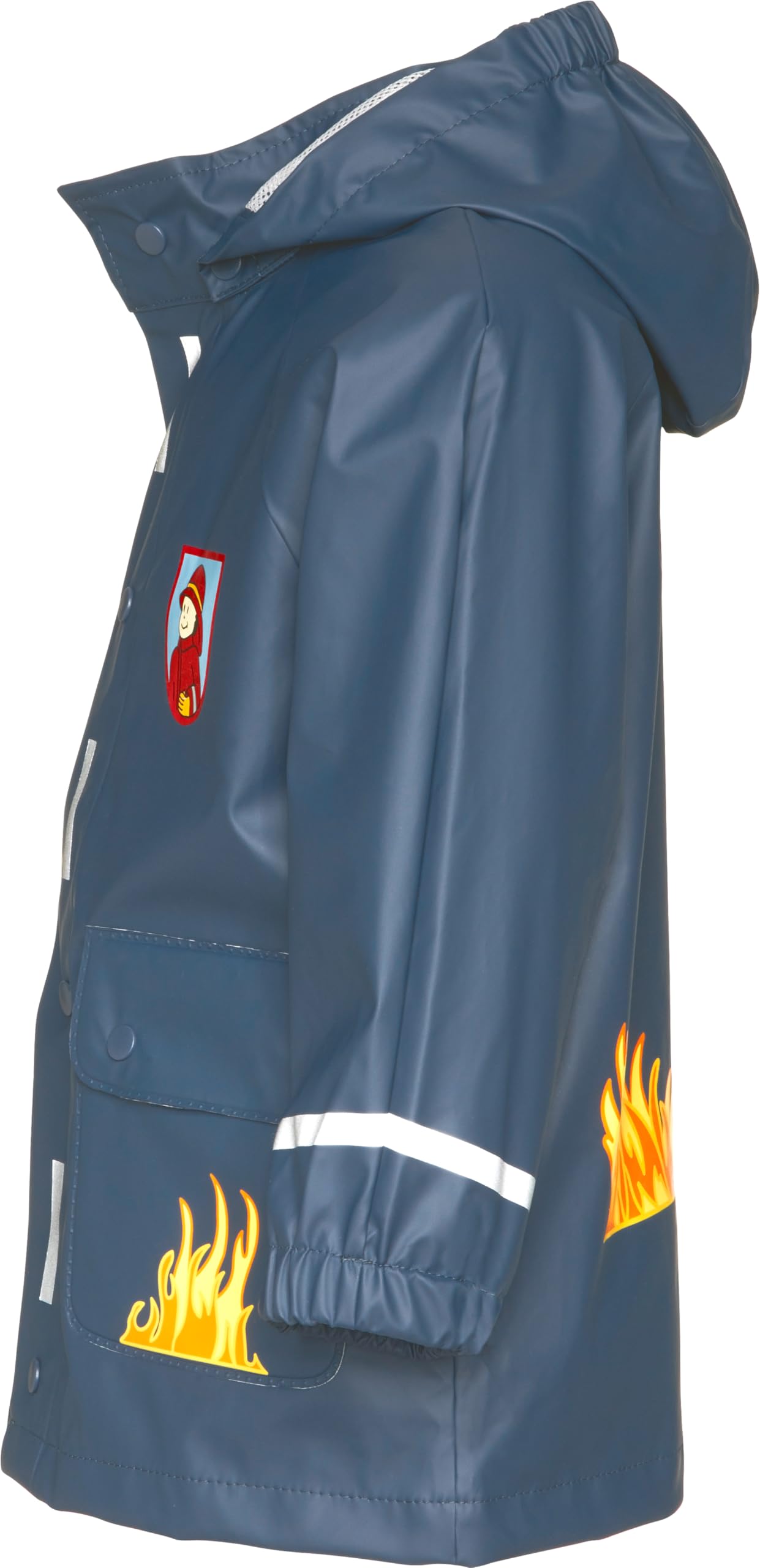 Playshoes Imperméable Blouson Mixte enfant (lot de 1)