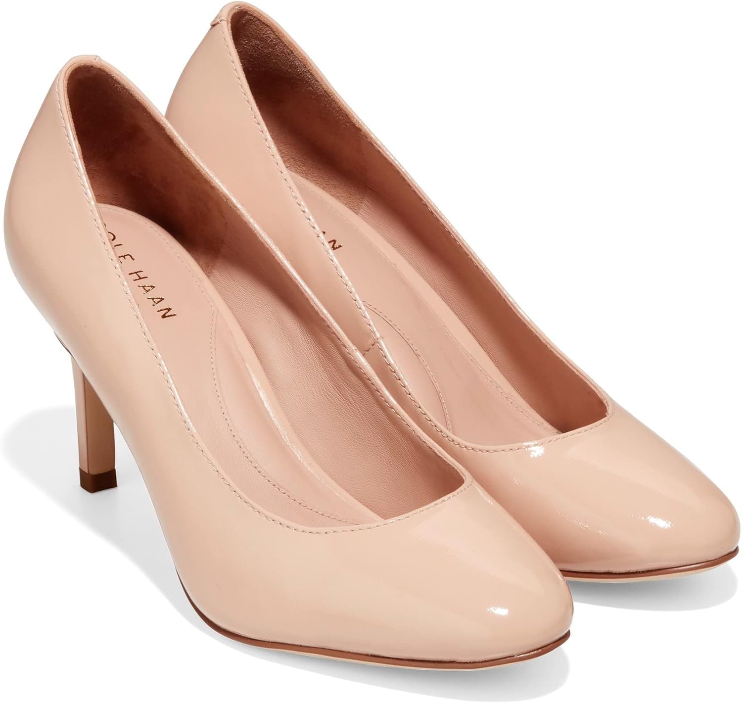 Cole Haan Women's 80mm High Heel Gabbie