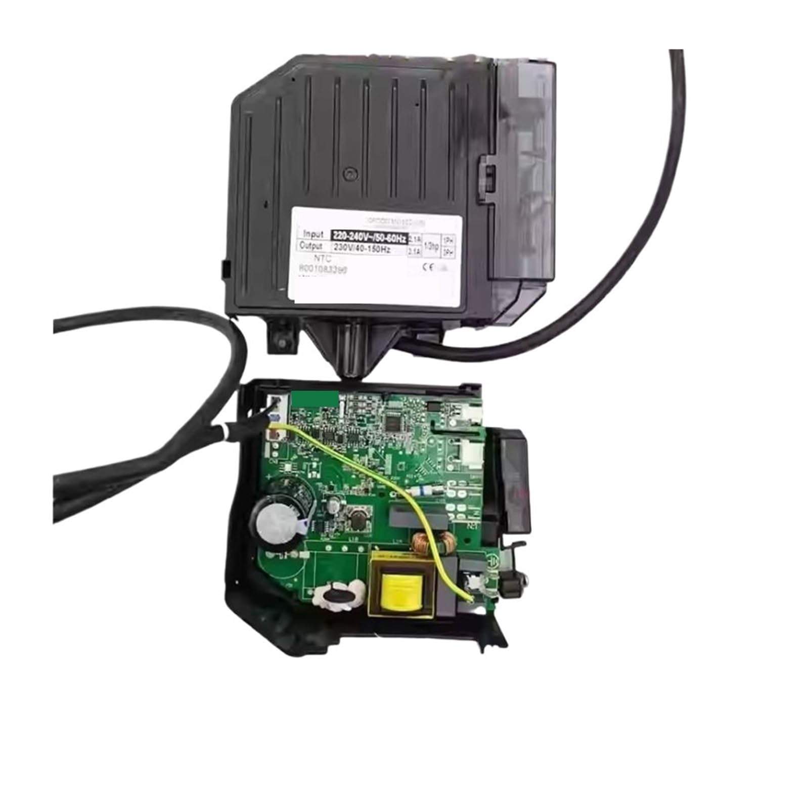 PFVITRJSDSQ For Refrigerator Compressor Variable Frequency Drive Board