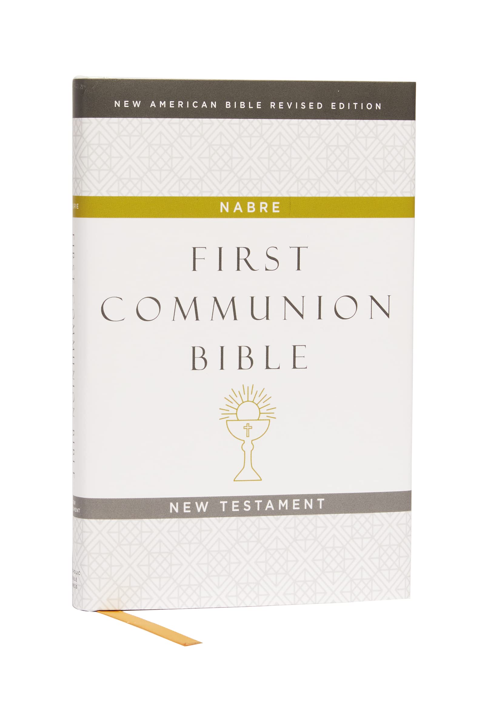 Catholic First Communion Bibles A Catholic Child's First Communion