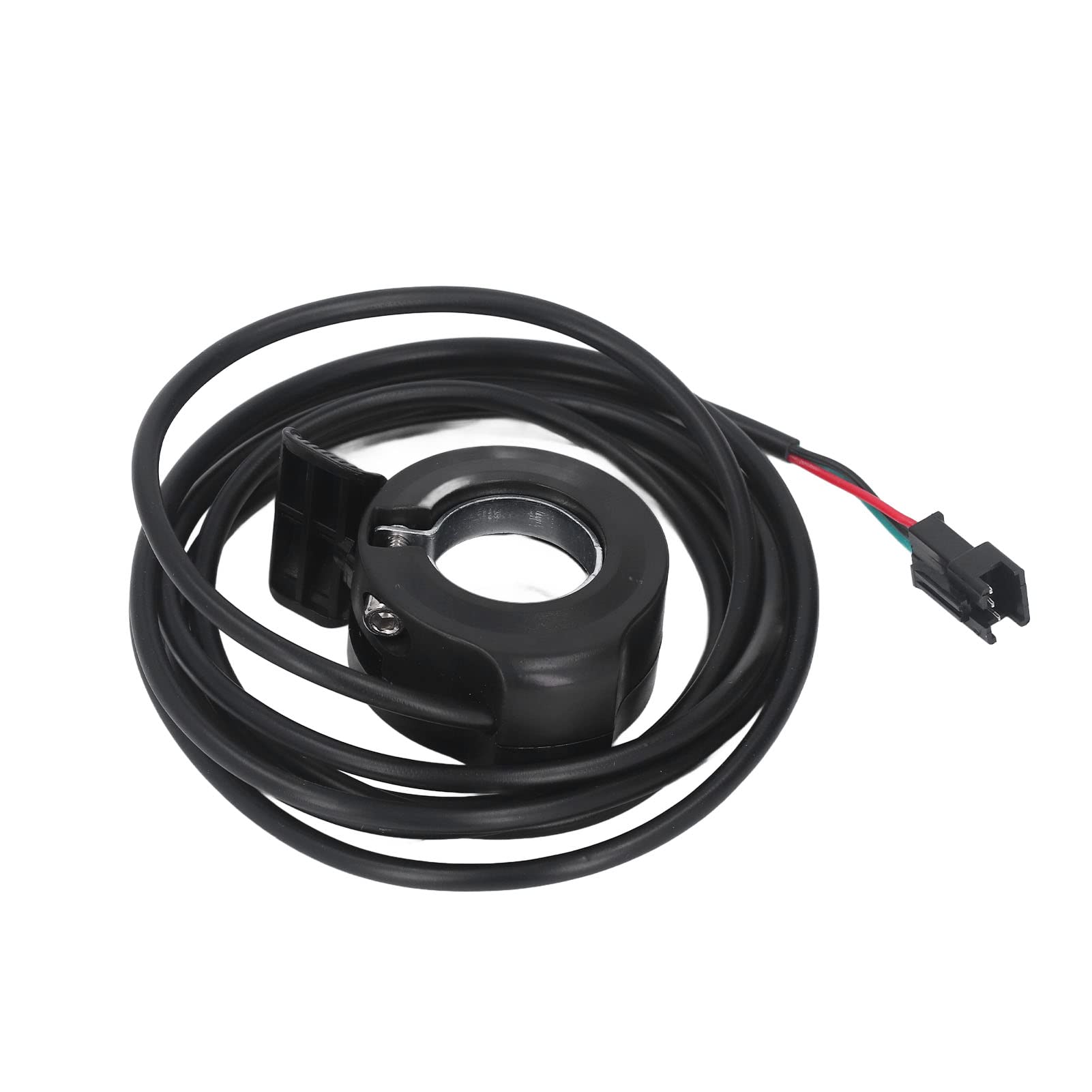 Zestaw kontrolera fali sinusoidalnej do roweru elektrycznego Panel LCD3 akcesoria przepustnicy kciuk do silnika 48 V 1000 W 1500 W