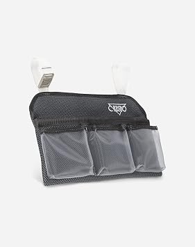Crespo 1109991 Range Alles für Arm Stuhl Grau