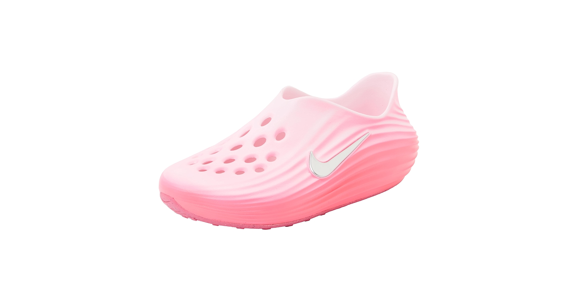 靴 Nike Women's ReactX Rejuven 8 Pinksicle Nike Women's ReactX Rejuven8 Shoe Pinksicle, from StockX
