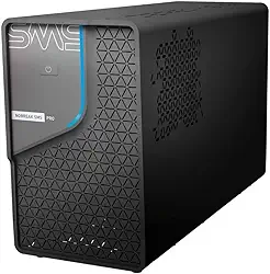 NOBREAK SMS PRO 1500 VA LINE INTERACTIVE - WIFI - ENTRADA E SAÍDA BIVOLT - PN 29402