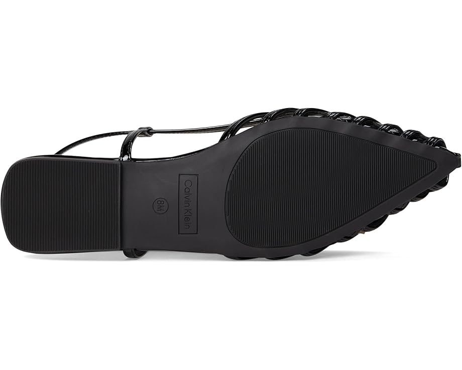 Calvin Klein Glessia - Bottom View