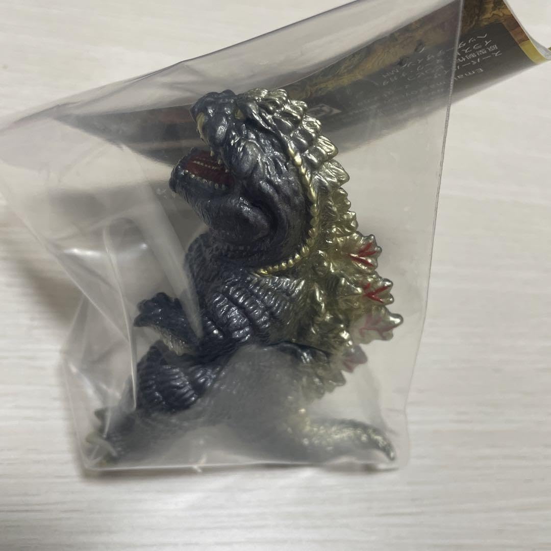 ワンフェス 2024 MAX TOY ウルティマ ゴジラ