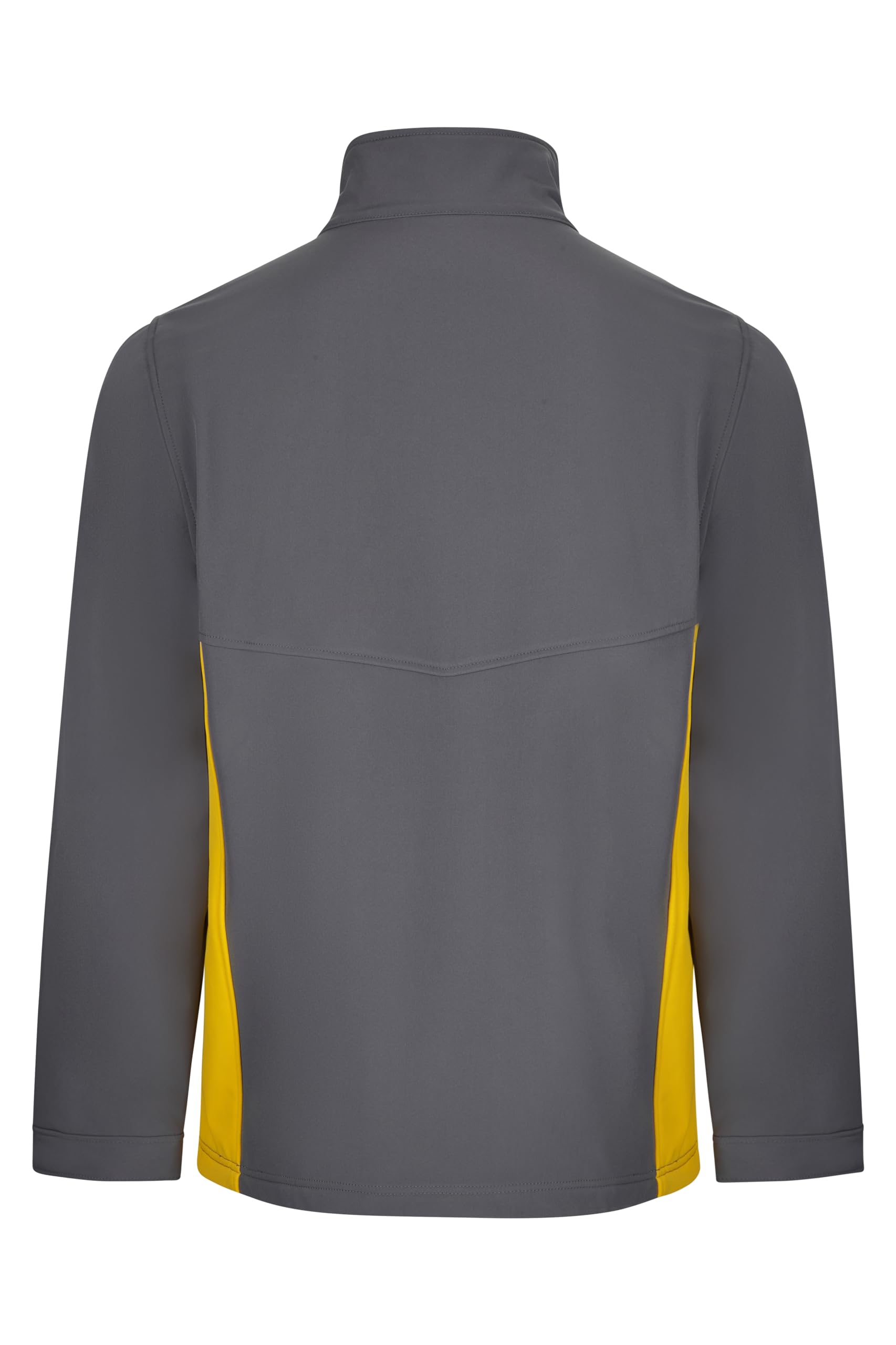 VELILLA 106004, Cazadora Soft Shell Bicolor