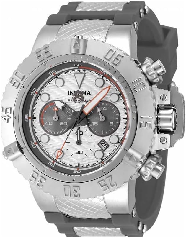 Invicta IN-47824 Mens Subaqua Watch