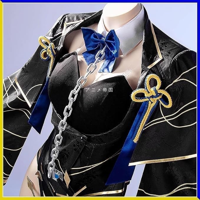 Amazon.co.jp: 小柳ロウ バニーガール コスプレ 衣装/靴/ウィッグ/道具